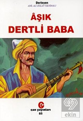 Ekin Kitap