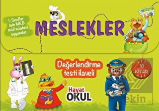 Ekin Kitap