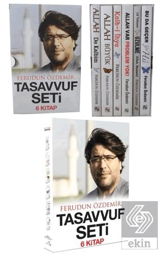 Ekin Kitap