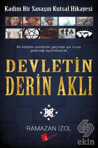Ekin Kitap