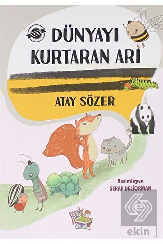 Ekin Kitap