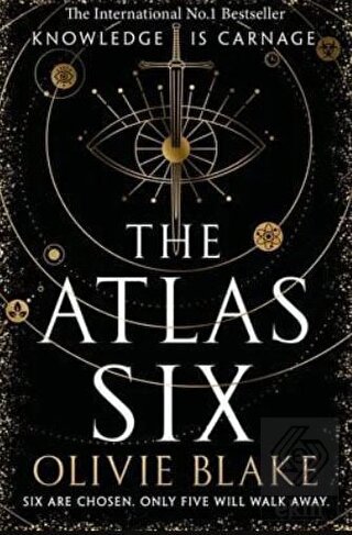 Atlas Serisi