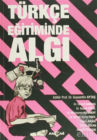 Ekin Kitap