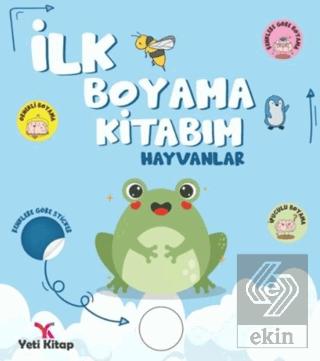 Ekin Kitap