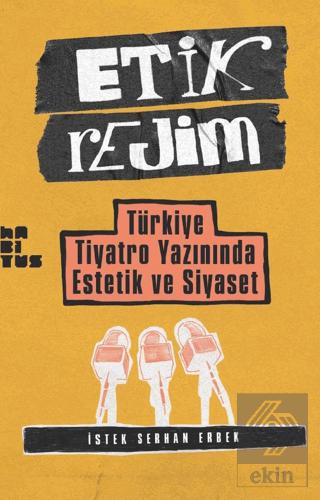 Ekin Kitap