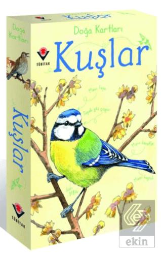 Ekin Kitap