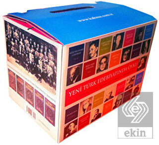 Ekin Kitap