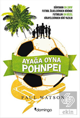 Ekin Kitap