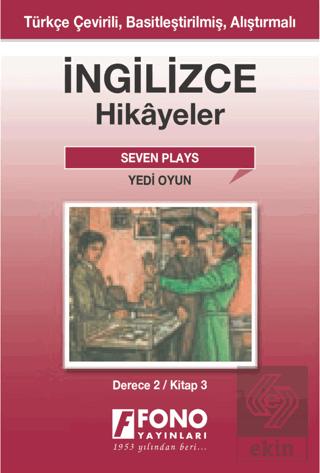 Ekin Kitap