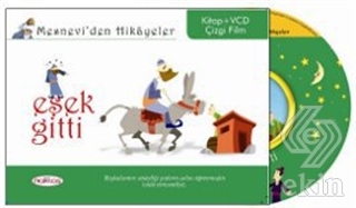 Eşek Gitti