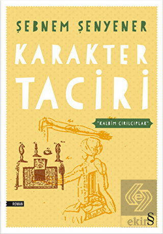 Ekin Kitap