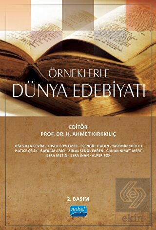 Ekin Kitap