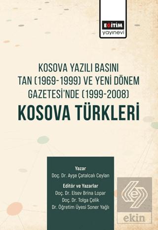 Ekin Kitap
