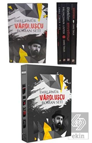 Ekin Kitap