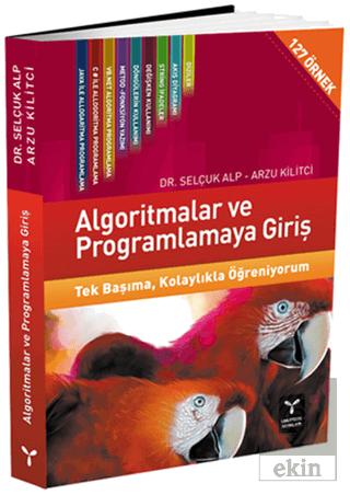 Ekin Kitap