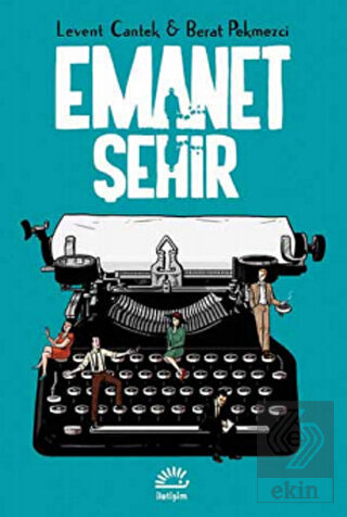 Ekin Kitap