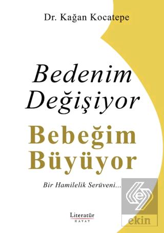 Ekin Kitap