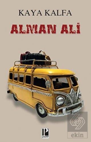 Ekin Kitap