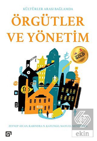 Ekin Kitap