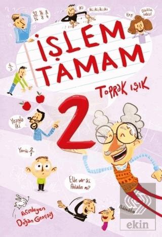 Ekin Kitap