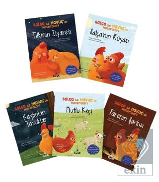 Ekin Kitap