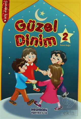 Ekin Kitap