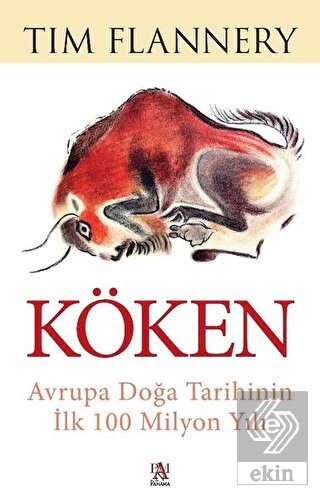 Ekin Kitap