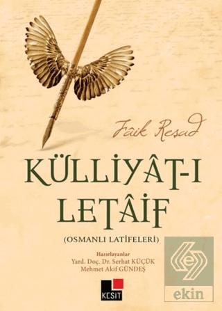 Ekin Kitap