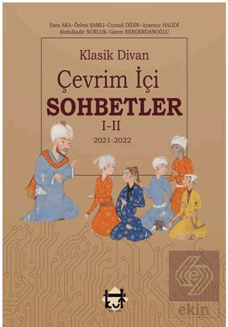Ekin Kitap