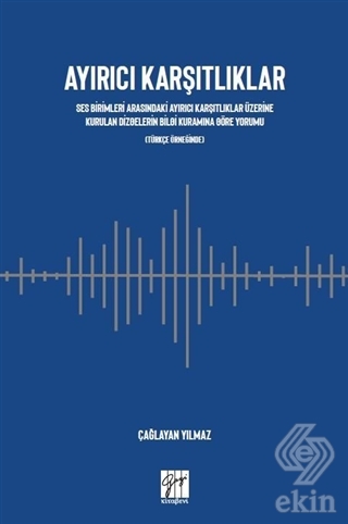 Ekin Kitap