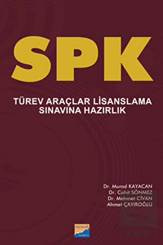 Ekin Kitap