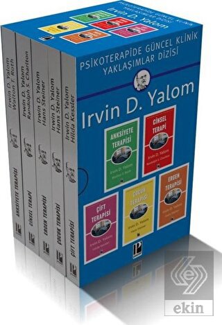 Ekin Kitap