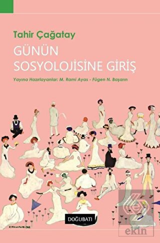 Ekin Kitap