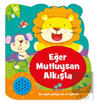 Eğer Mutluysan Alkışla