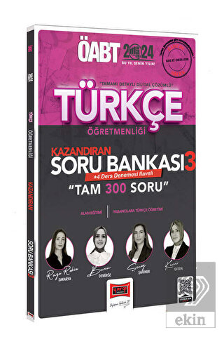 Ekin Kitap