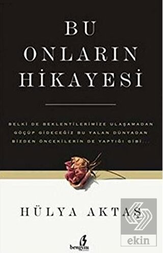 Ekin Kitap