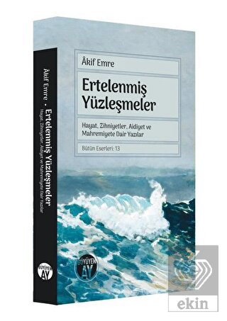 Ekin Kitap
