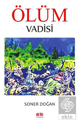 Ekin Kitap