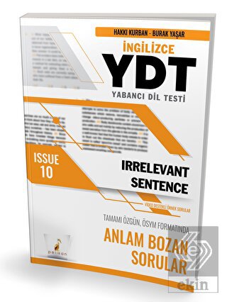 Ekin Kitap