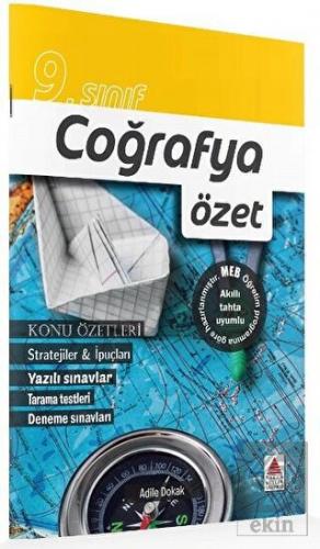 KPSS Coğrafya
