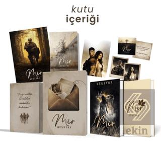 Ekin Kitap