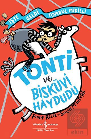 Ekin Kitap