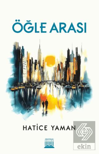 Ekin Kitap