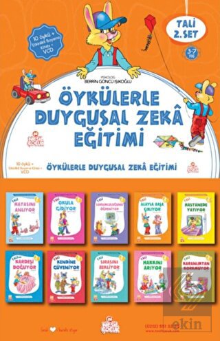 Ekin Kitap