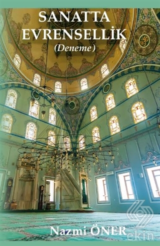 Ekin Kitap