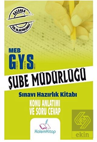 Ekin Kitap
