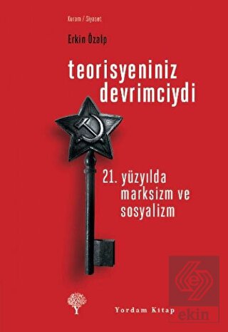 Ekin Kitap