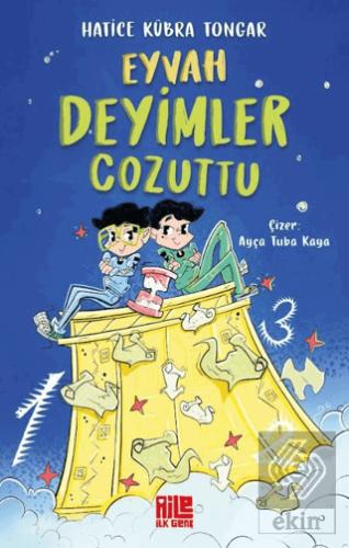Ekin Kitap
