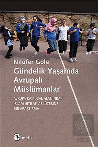 Ekin Kitap