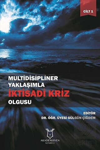 Ekin Kitap